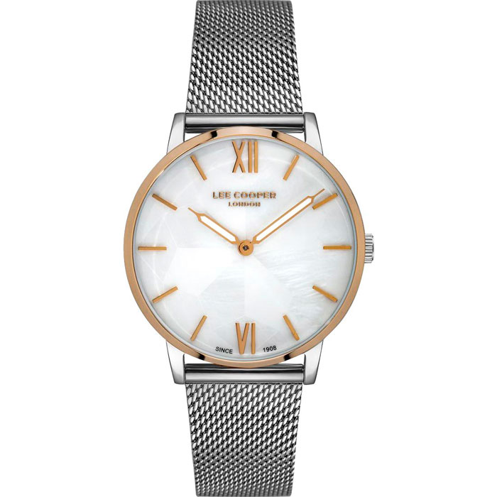 Часы Lee Cooper Classic LC07047.520